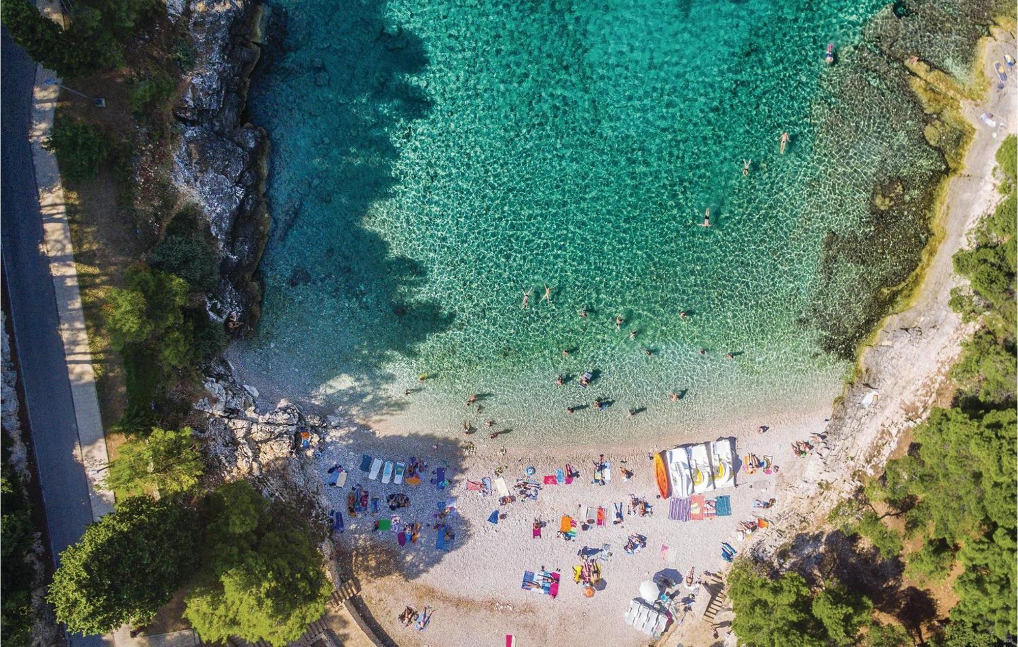 Awesome Studio In Pula With Wifi Exterior photo